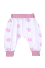 Load image into Gallery viewer, Boo Boo Harem Pants - Pink Rose - Scarlett + Michel