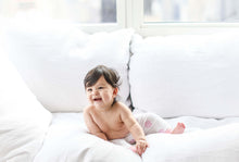 Load image into Gallery viewer, Boo Boo Harem Pants - Pink Rose - Scarlett + Michel