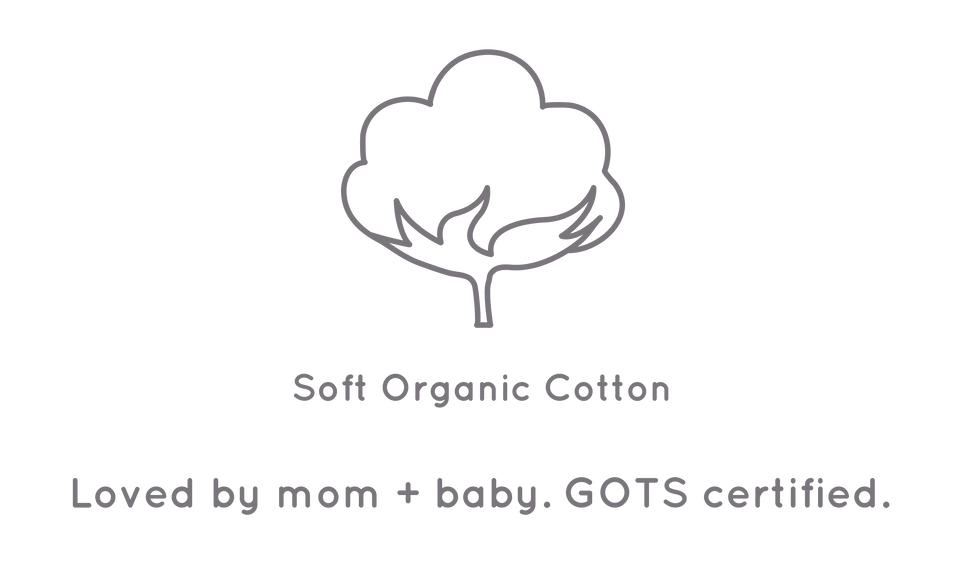 scarlett and michel organic smart baby clothes
